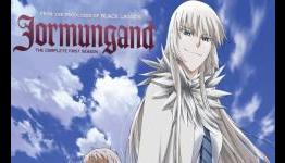 Jormungand: The Complete Season 1 UK Anime DVD Review | Fandom Post