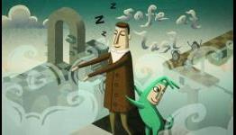 Sleepwalking and Dreamscapes: 6 Games Like Back to Bed