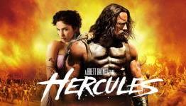 Hercules (2014) Review | FilmGamesEtc