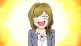 Gekkan Shoujo Nozaki-kun Episode 6