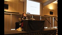 Get Real! The Drawing Skills: Anatomy Panel At SMASH! 2014 [SnapThirty]