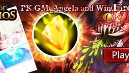 Rise of Mythos: Gorgeous GMs vs ROM Players