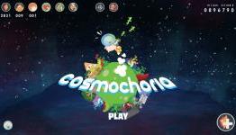 Cosmochoria Hits Steam Early Access the End of September