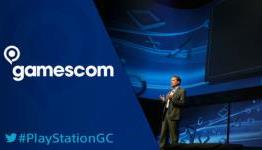 Watch The 2014 Sony Gamescom Conference Here