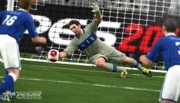 Pro Evolution Soccer 2015 for Wii U?