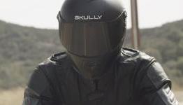 ‘World’s Smartest Motorcycle Helmet’ Raises More Than $800,000 in One Day