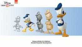 Donald Duck joins Disney Infinity 2.0