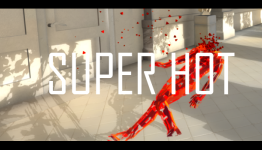 Gamescom 2014: Super Hot makes its way