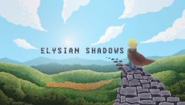 Kickstarter Weekly: Elysian Shadows, Bacon Man and Aegis Defenders