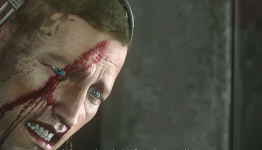 Defeat, exhaustion in Wolfenstein: The New Order