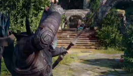Fable Legends Beta Kicks off October 16