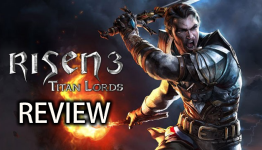 Risen 3 Review GamerHeadlines