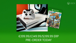 Sunset Overdrive White Xbox One Bundle is Official; Retails for Base Console Price of $399