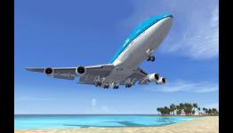 The best flying games ever