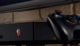 Alienware Alpha gaming console available for pre-order today, begins shipping in November
