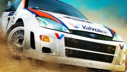 (WGB) Colin McRae Rally Review – Dirty, But Not In A Good Way