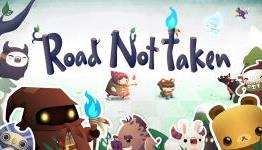 Road Not Taken Review (PS4)-Gamers Sphere