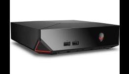 Alienware Alpha PC Game Console is Now Available to Pre-Order in the U.S.