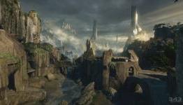 Halo: The Master Chief Collection – Sanctuary Remastered Map Walkthrough