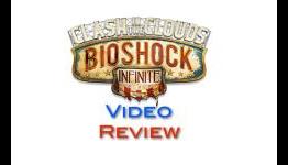 How does Bioshock Infinite’s first DLC stand up twelve months on?