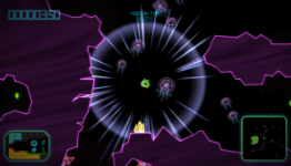 Gravity Crash Ultra Review ~ Gravity With Gravitas [Psgamer]