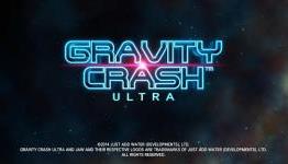 Gravity Crash Ultra Review (PS Vita) – punkandlizard
