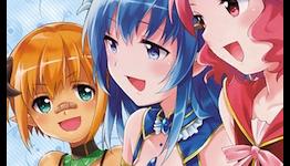 Leviathan Complete Collection Anime DVD Review | Fandom Post