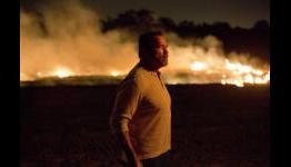 First Look At Zombie Drama Maggie Starring Arnold Schwarzenegger