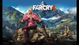 Ubisoft accidently leaks Far Cry 4 Gamescom 2014 Trailer before Sony Conference