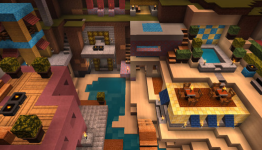 Lucky’s Tale Dev’s Creativerse Launches on Steam