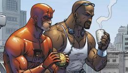 Terry Crews Still Wants to Play Luke Cage