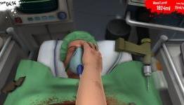 Surgeon Simulator PS4 Co-op is Local Only