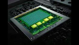 Nvidia Tegra K1 Claims Fame as First 64-Bit ARM Chip for Android