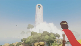 Sony Gamescom 2014: “Rime” – New Trailer
