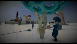 The Tomorrow Children Announced As PlayStation 4 Exclusive, Trailer and Screenshots Released