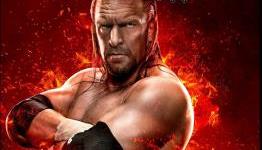 WWE 2K15 2K Showcase Reveal is a Mixed Bag