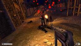 “Genre Jumping” Bedlam Now On Early Access With Gameplay Trailer