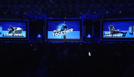 Share Play coming to PS4 owners with PS Plus