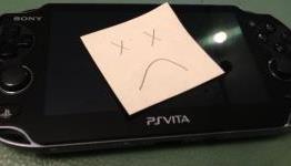 People Want To Know Why Sony Forgot About The Vita