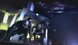 Hollowpoint’s Screenshots Ricochets Onto PlayStation 4 and PC