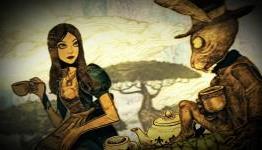 Backlog Review: Alice Madness Returns