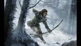 Is Rise of the Tomb Raiders Exclusivity A Sign That Square Enix No Longer Believes In Their Products