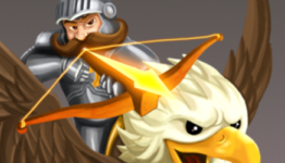 Quest Through Bullet Hell and Back in Gryphon Knight Epic | Hardcore Gamer