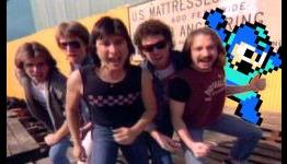 Eight Video Game Songs That Sound Way Too Similar to Pop Songs