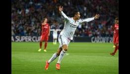 Highlights: UEFA Super Cup – Real Madrid 2 – 0 Sevilla