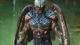 Nosgoth Preview | Continue Play