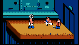 The CO-OP Bit: River City Ransom
