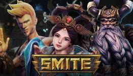 Why Smite On Xbox One Is A Big Deal