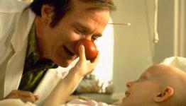 Remembering Robin Williams’ Best Comedy Roles