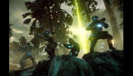 Killzone Shadowfall Intercept Review: VGFirst